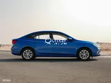 MG 5 2022